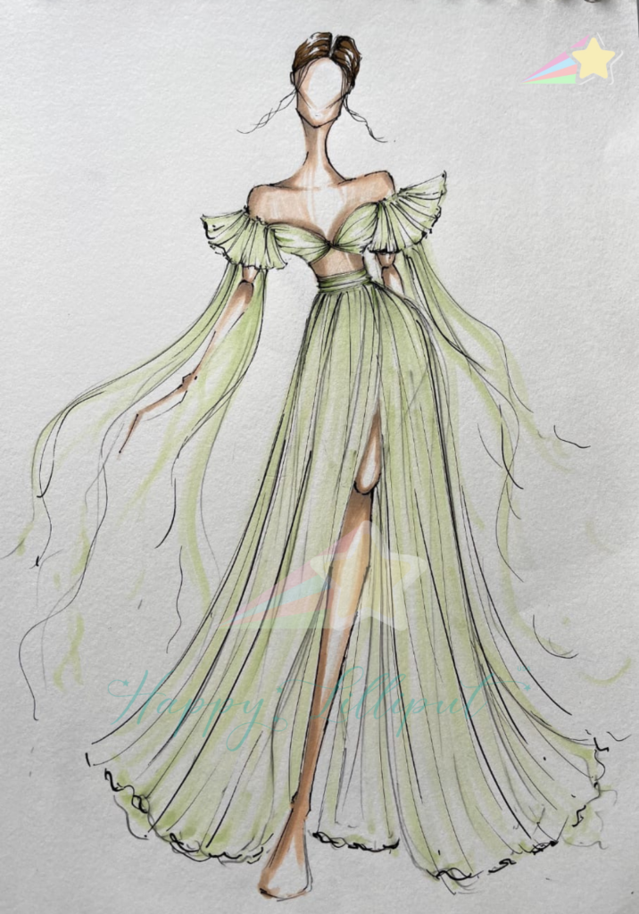 brown elegant floral wedding invitation instagram story